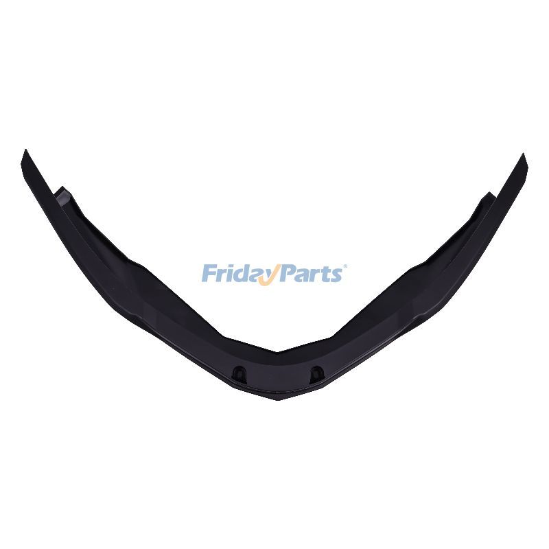 Parachoques delantero 291004277 para moto acuática Sea Doo GTI GTR GTS RXP Wake 155 de FridayParts