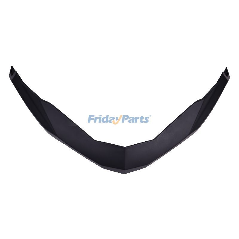 Parachoques delantero 291004277 para moto acuática Sea Doo GTI GTR GTS RXP Wake 155