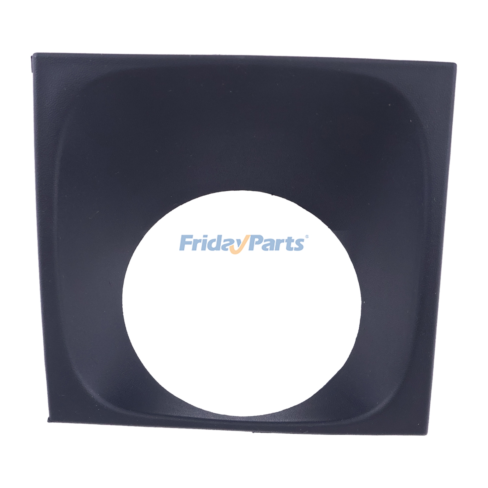 Veículo Para Jeep - Moldura de controle de cruzeiro adaptativo para para-choque dianteiro 68143107AB para Jeep Grand Cherokee 2014-2015