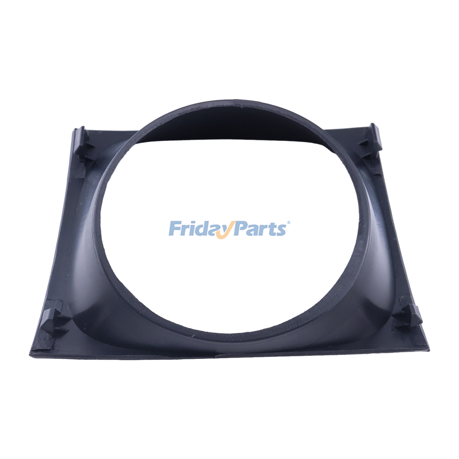 Compre Moldura de controle de cruzeiro adaptativo para para-choque dianteiro 68143107AB para Jeep Grand Cherokee 2014-2015 na FridayParts