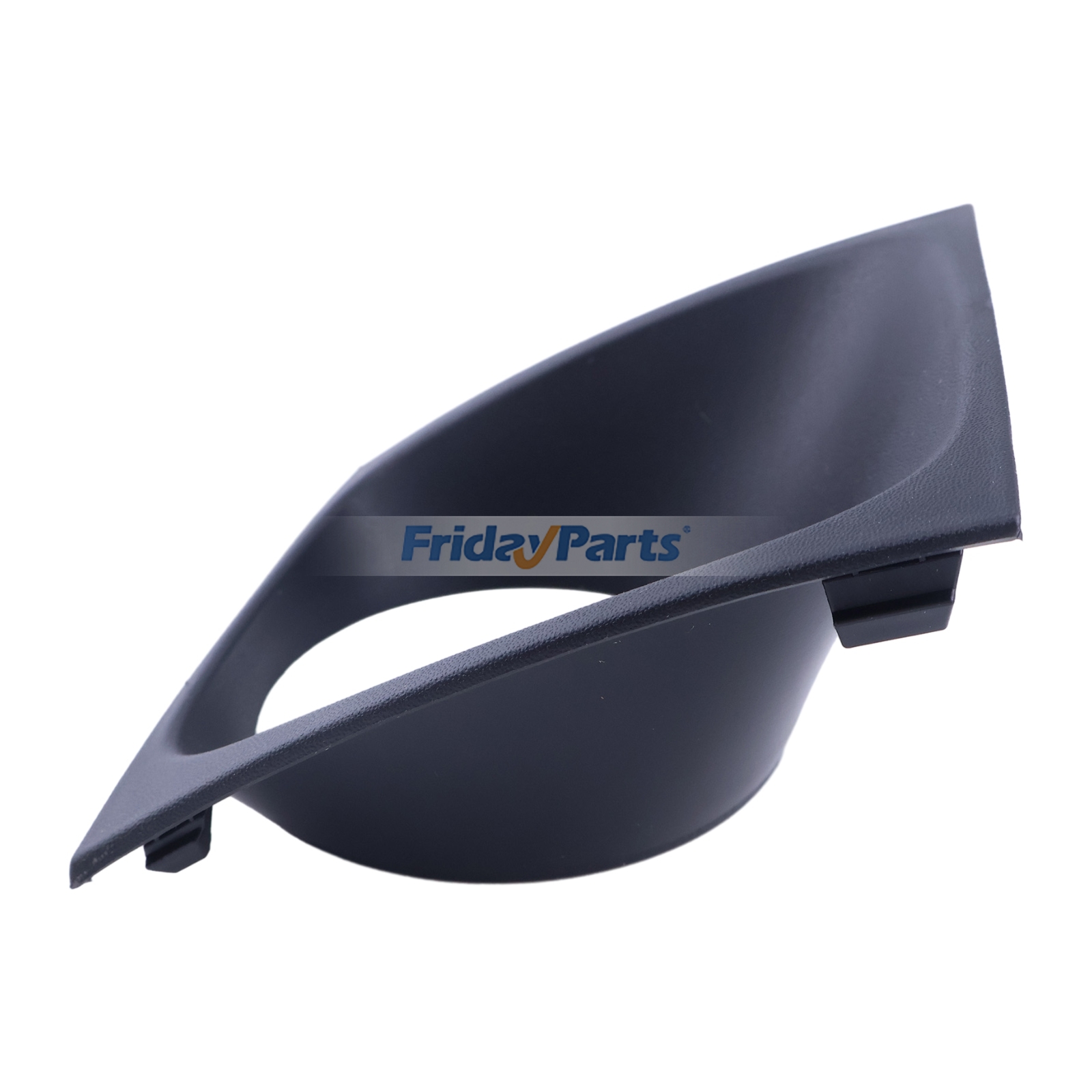 Moldura de controle de cruzeiro adaptativo para para-choque dianteiro 68143107AB para Jeep Grand Cherokee 2014-2015 para Veículo