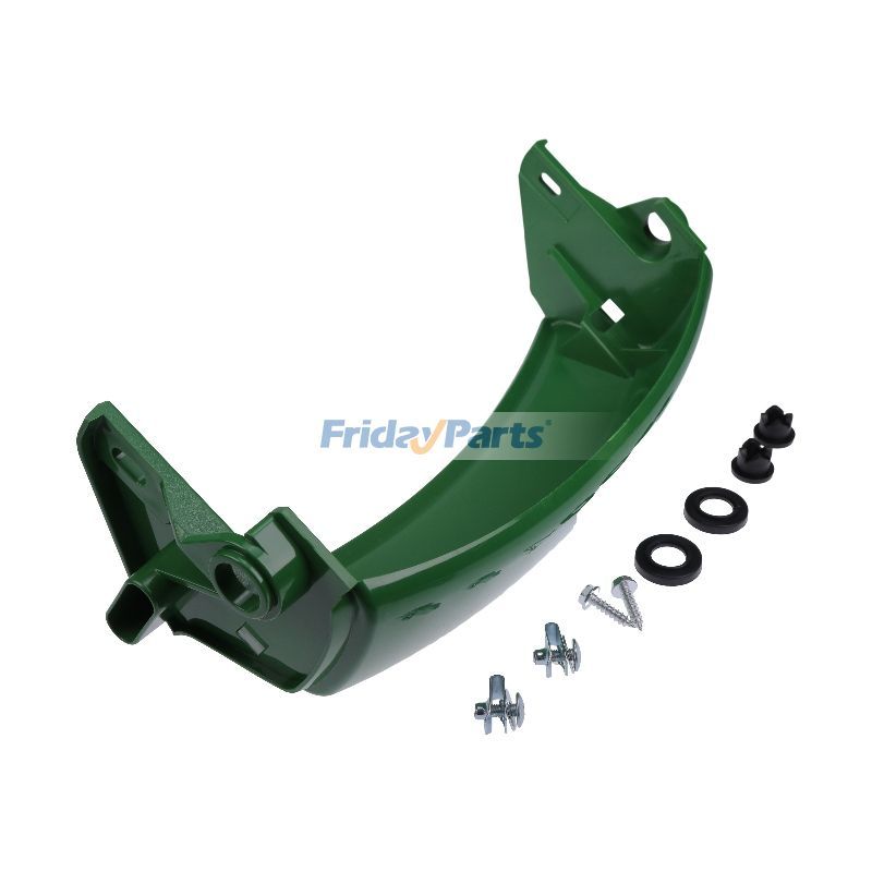 Frontstoßstange AM128998 für Kawasaki-Motor FH500V FH580V John Deere Traktor LT133 LT150 LT160 LT170 LT190 LTR166