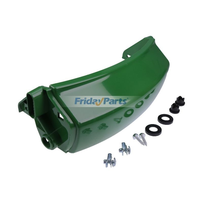 FridayParts Frontstoßstange