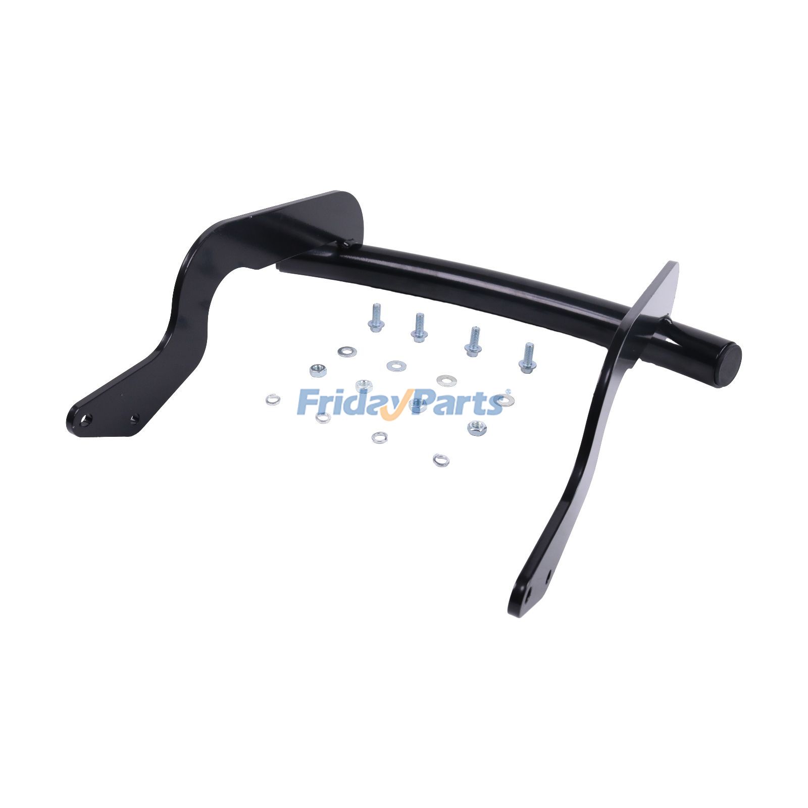 Front Bumper BM20822 for Kohler Engine CV15S CV460S John Deere Lawn Tractor LT133 LT150 LT155 LT160 LT166 LT170