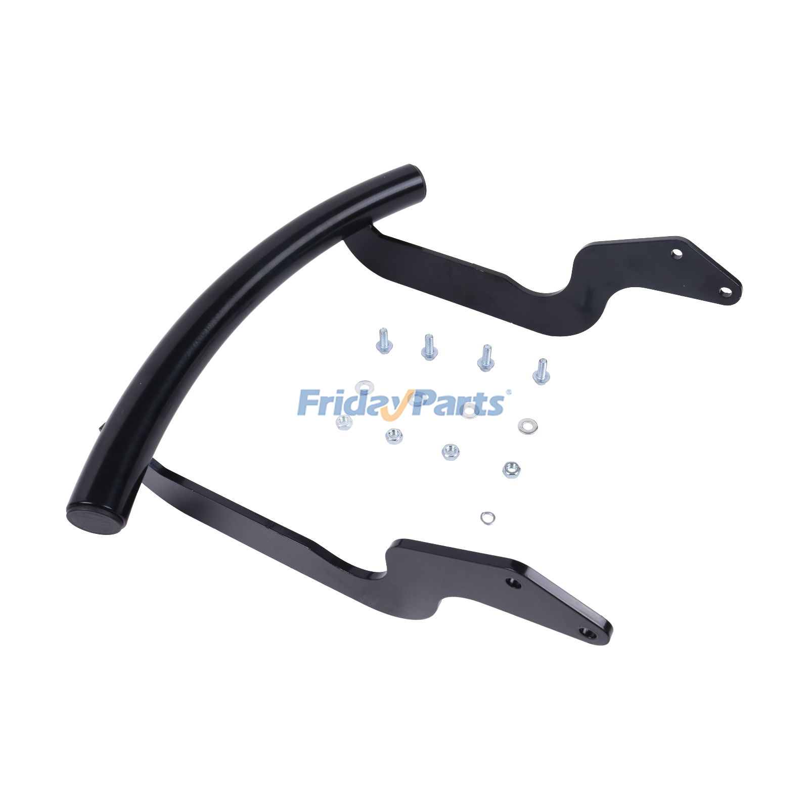 FridayParts Frontstoßstange