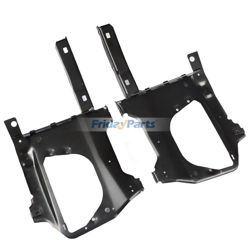 Front Bumper Bracket Mount Kit Ram Pickup 2010-2018 in Stock in China