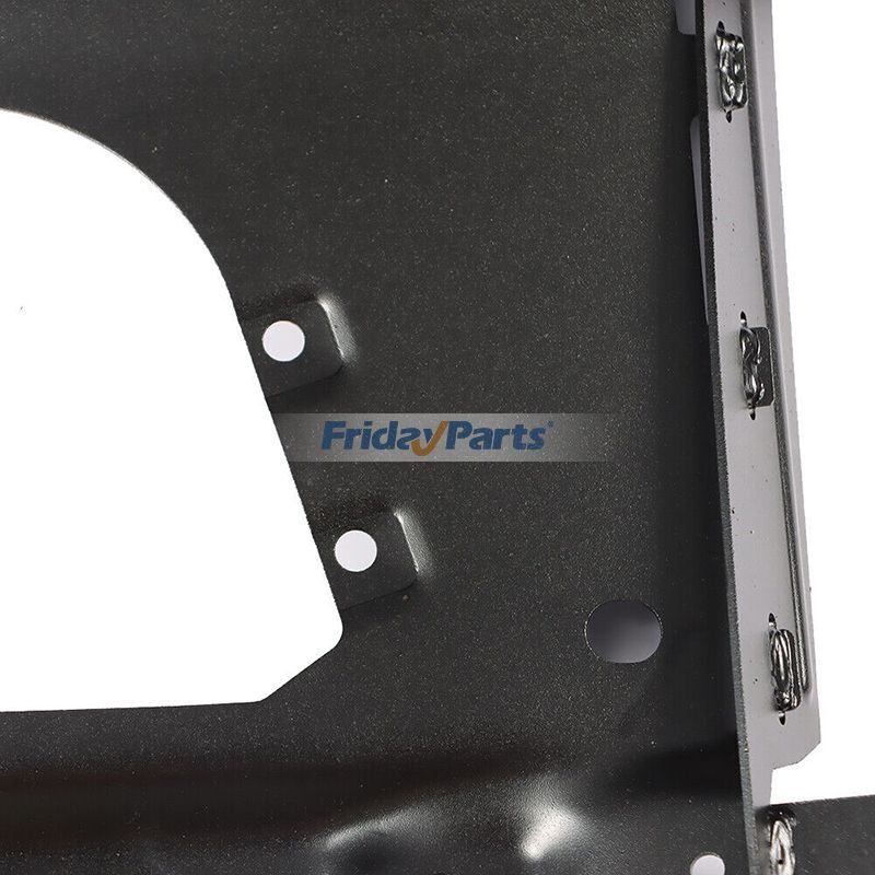 Front Bumper Bracket Mount Kit Ram Pickup 2010-2018 For Dodge Vehicle