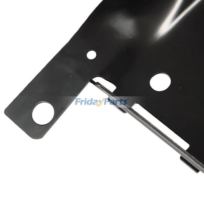 Front Bumper Bracket Mount Kit 68064329AB for Dodge Ram Pickup Truck 2500 3500 2010-2018 for less