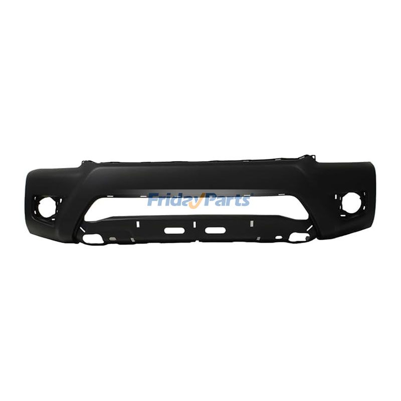 Frontstoßstangenabdeckung 52119-04060 für Toyota Tacoma 2012-2015