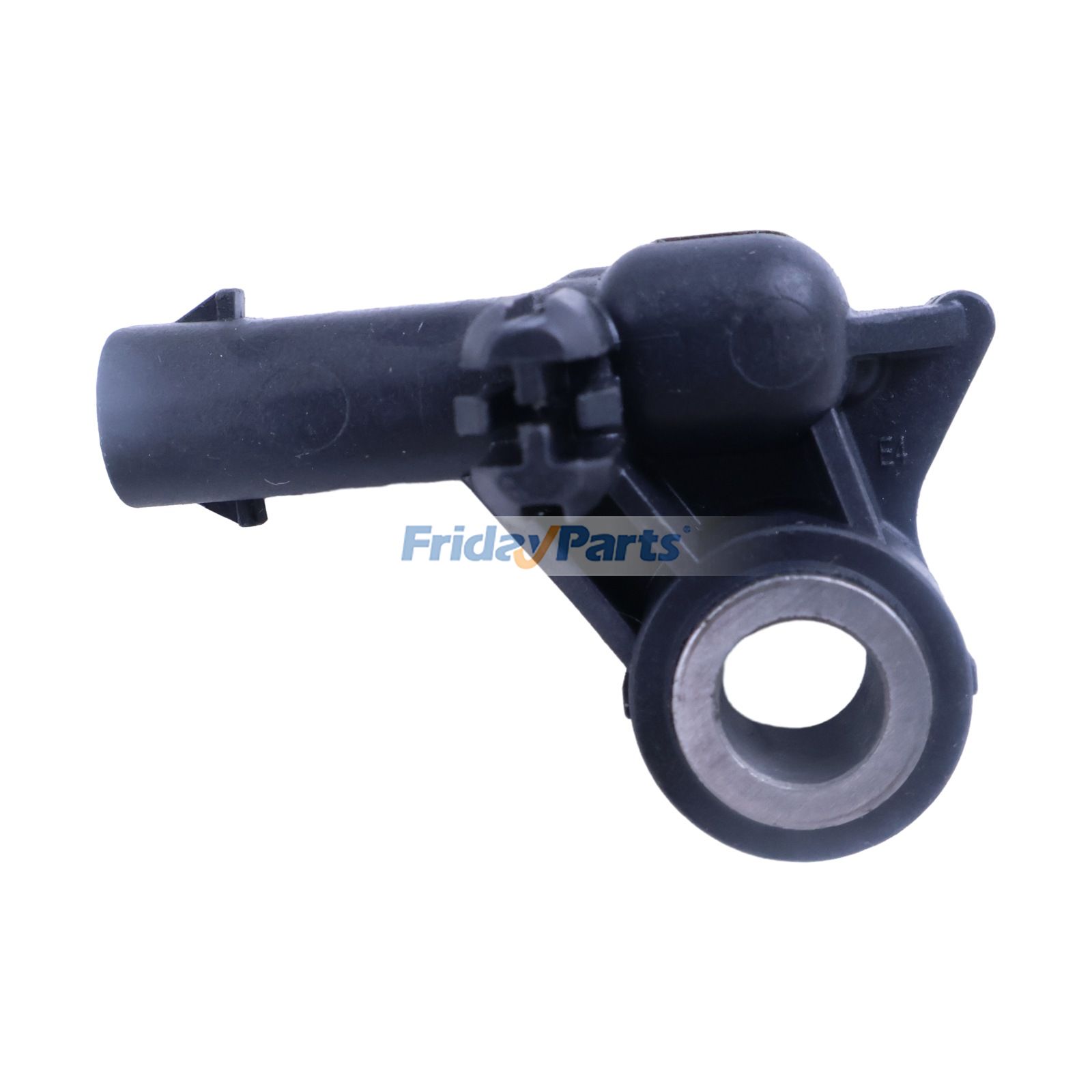 Front Bumper Crash Impact Sensor for Vehicle