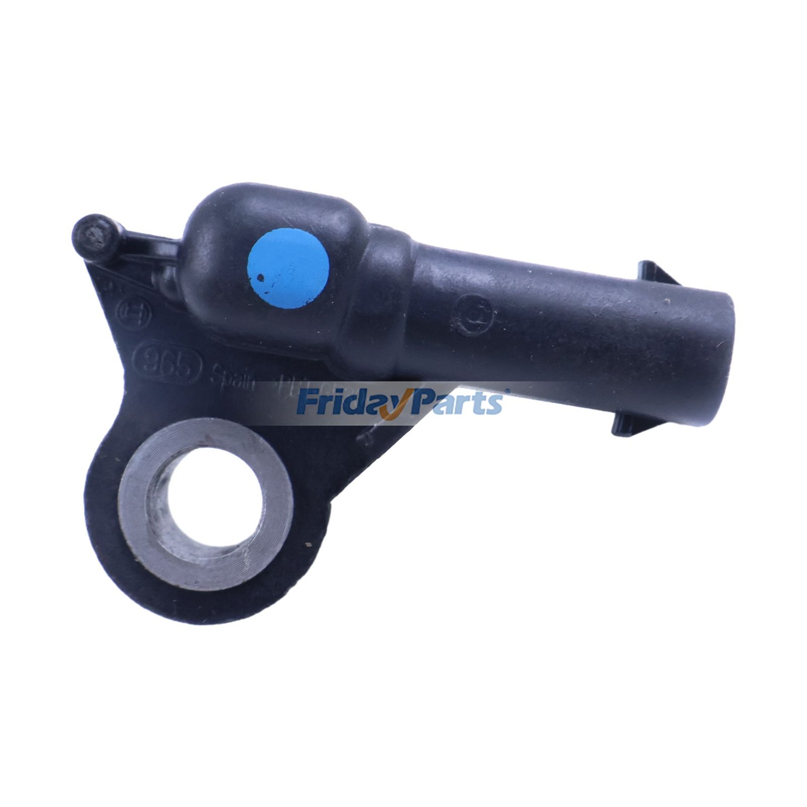 Front Bumper Crash Impact Sensor 1473445-00-A for Tesla Model Y 3 S X Cybertruck/20 2016-2025