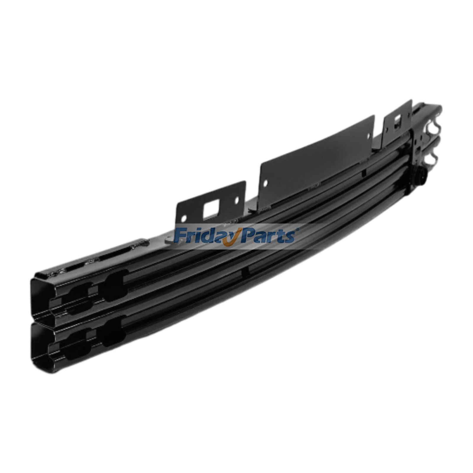 Frontstoßstangen-Verstärkungsstrebe F20305RBCH für Nissan Kicks 2018-2019