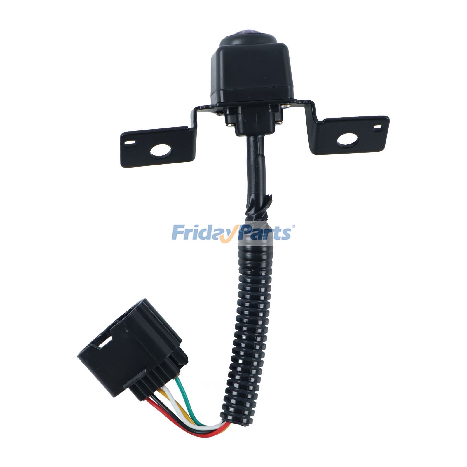 他ブランド用車両用フロントバンパーグリル フロントパーキングカメラ