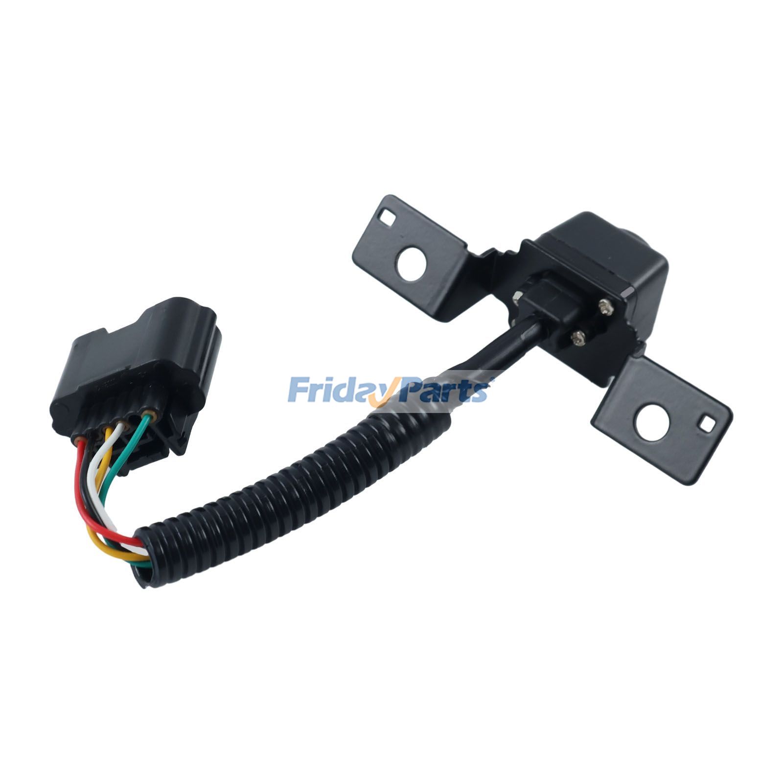 他ブランド用フロントバンパーグリル フロントパーキングカメラ