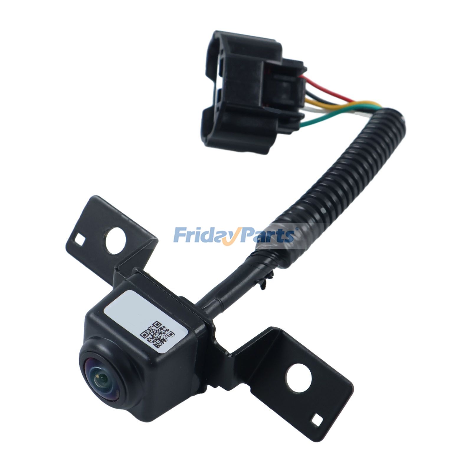 車両 フロントバンパーグリル フロントパーキングカメラ