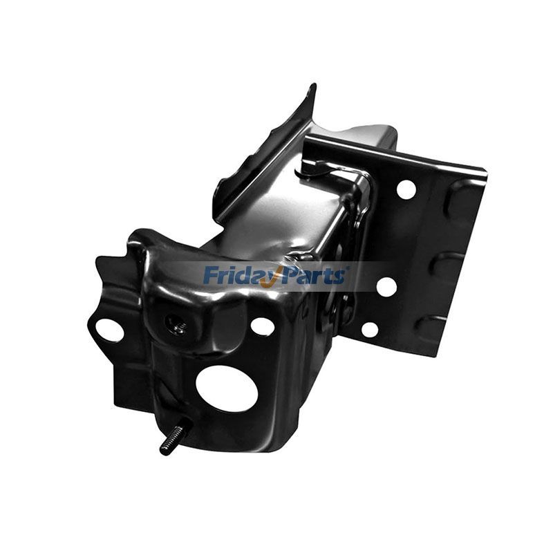 Front Bumper Impact Bar Bracket 57014-0R010 for 2019-2022 Toyota Rav4 Prime