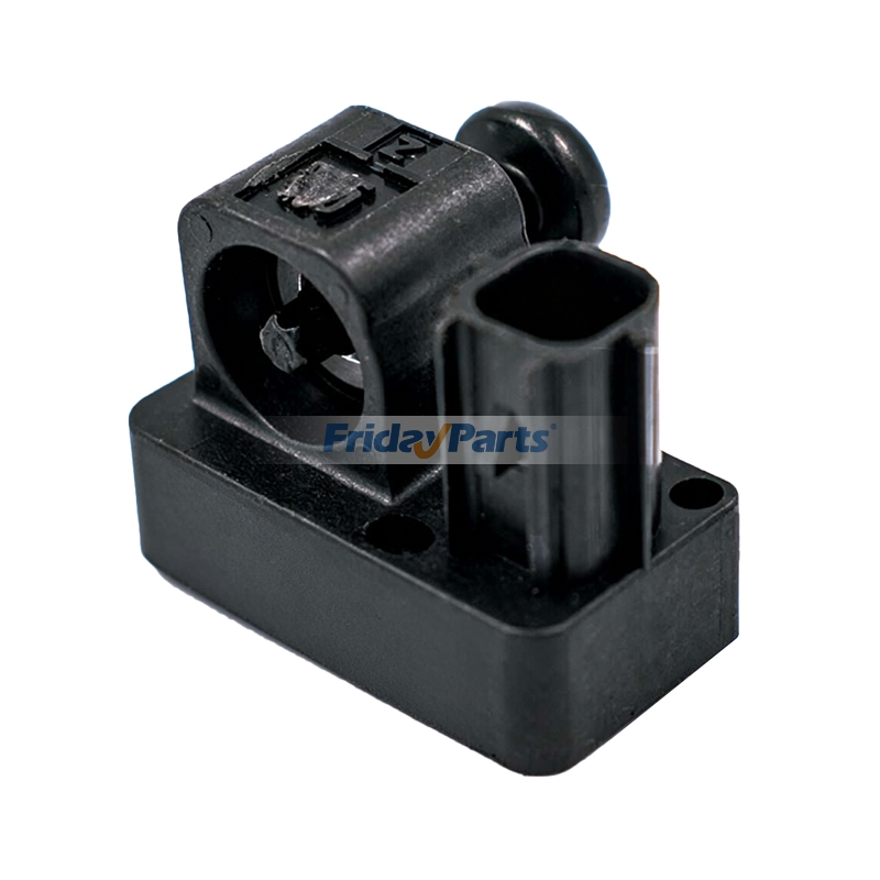 Front Bumper Impact Sensor 13502744 for Cadillac Escalade ESV Chevrolet Silverado 1500 2500 3500 GMC Yukon XL 2014