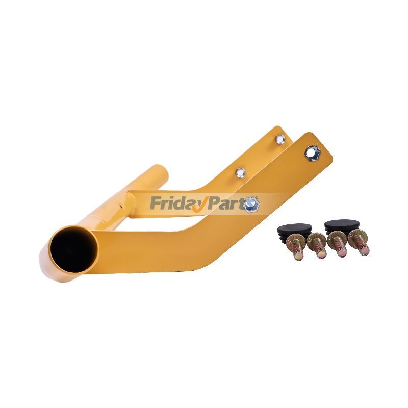 Front Bumper Kit Craftsman in Stock in China