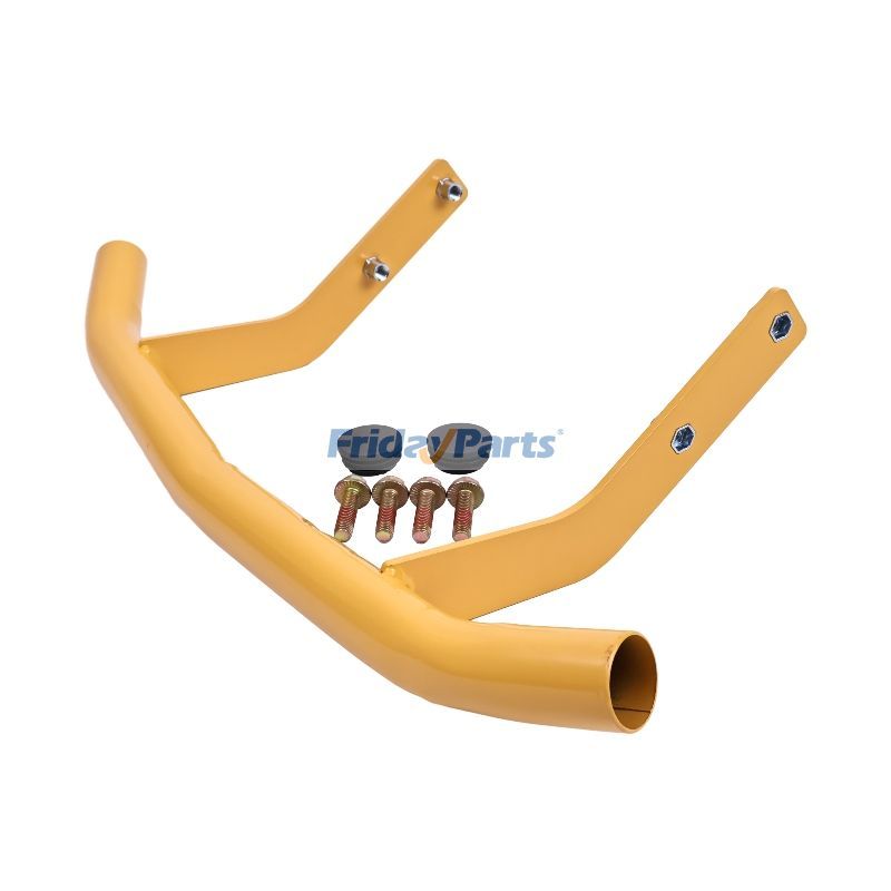 Front Bumper Kit MTD683-05155-0637 Columbia Troy-Bilt TB2454  for Tractor