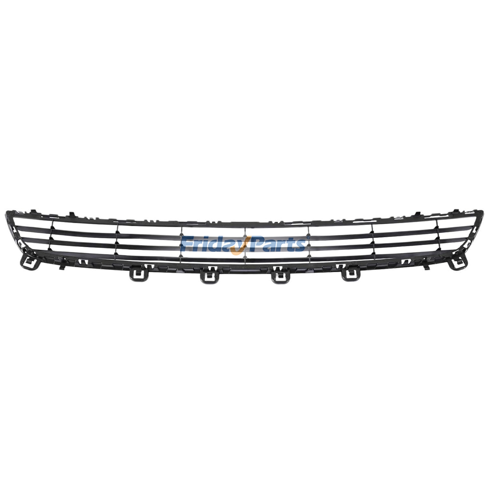 Front Bumper Lower Grille 51117294475 for BMW X5 2.0L 3.0L 4.4L 2014-2018