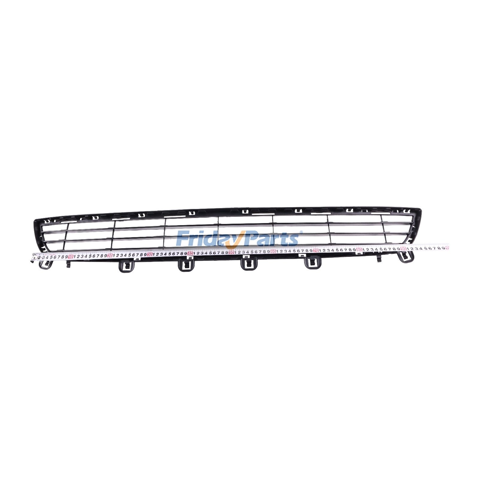 Front Bumper Lower Grille compatible with Vehicle