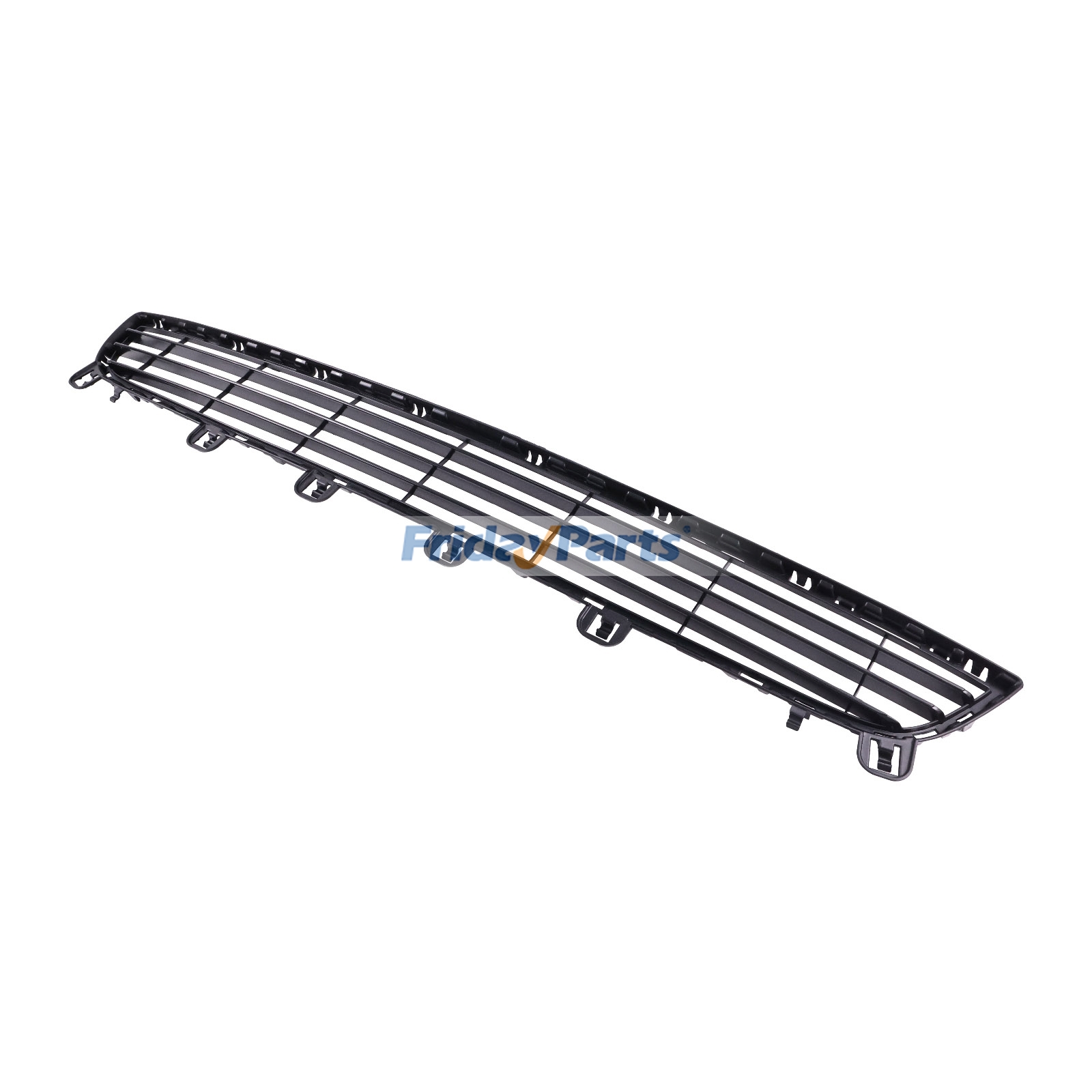 Front Bumper Lower Grille 51117294475 for BMW X5 2.0L 3.0L 4.4L 2014-2018