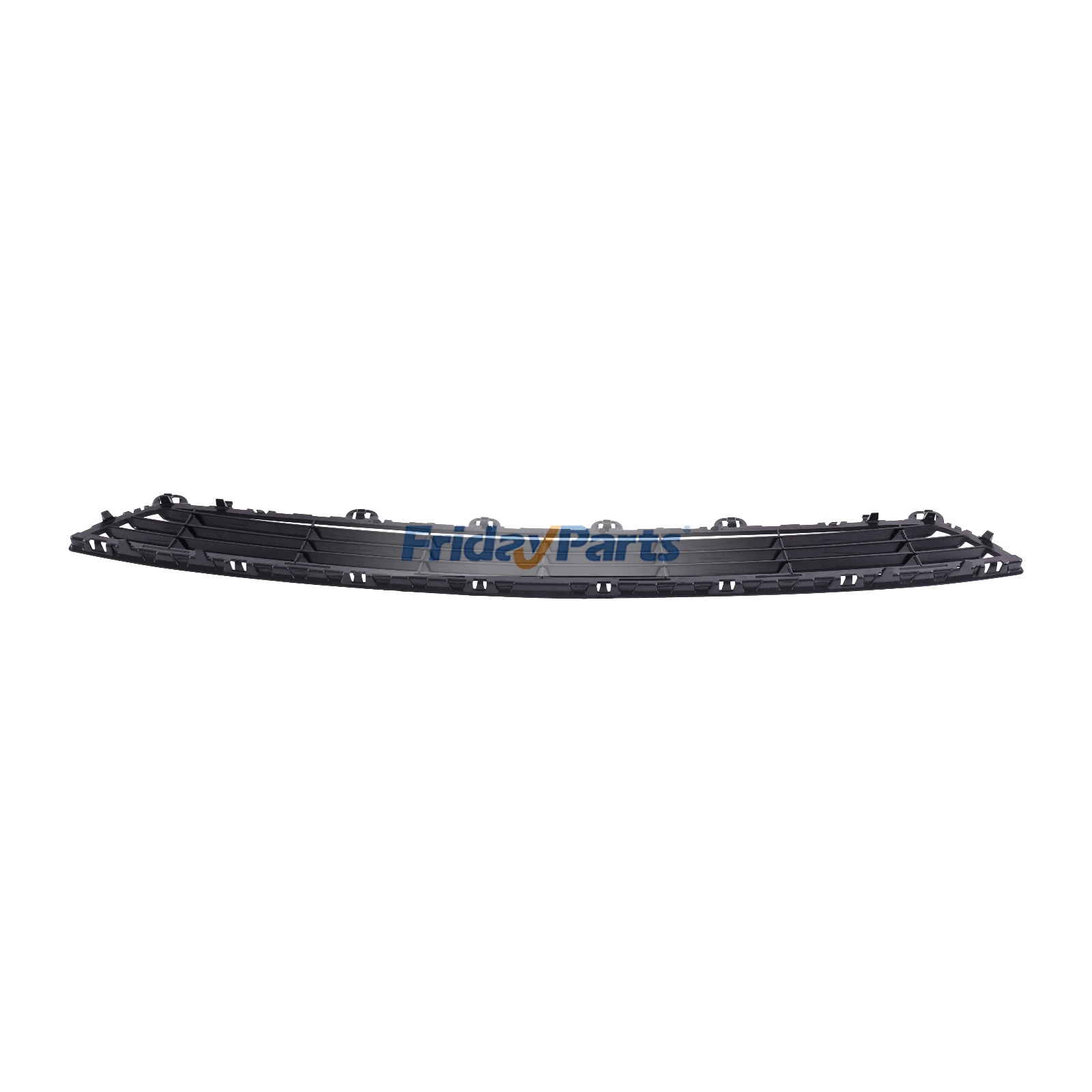 Front Bumper Lower Grille for Vehicle