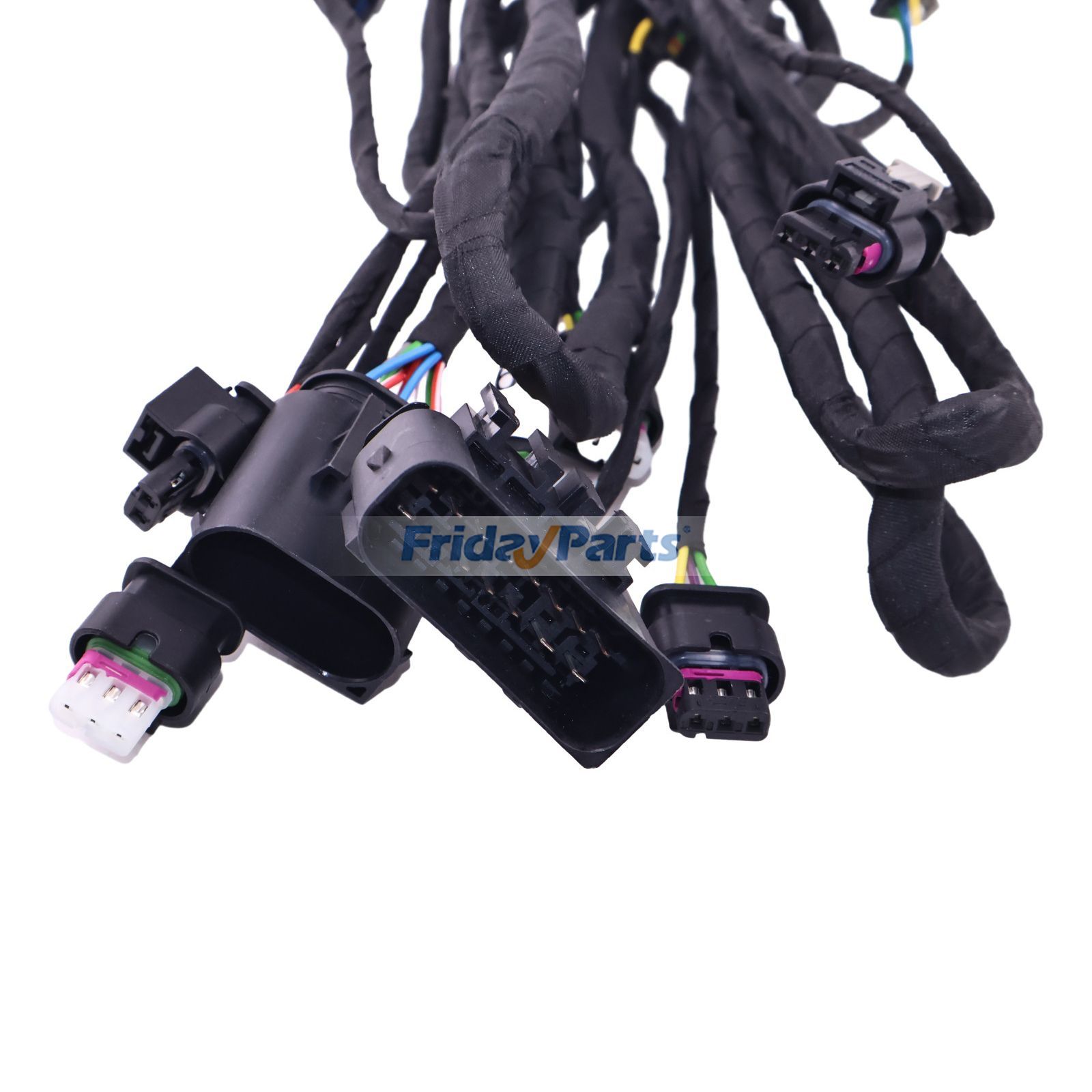 Parte para Vehículo