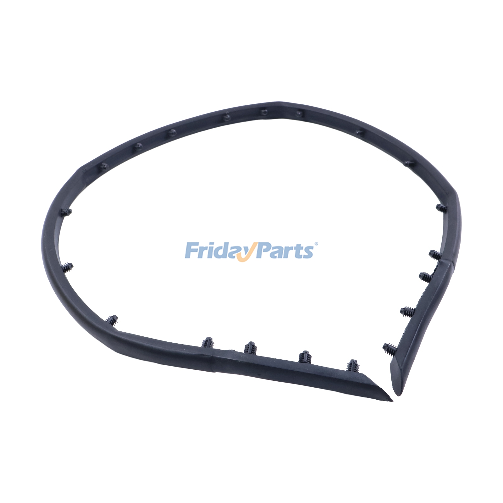 Vehicle  Rubber Seal Strip