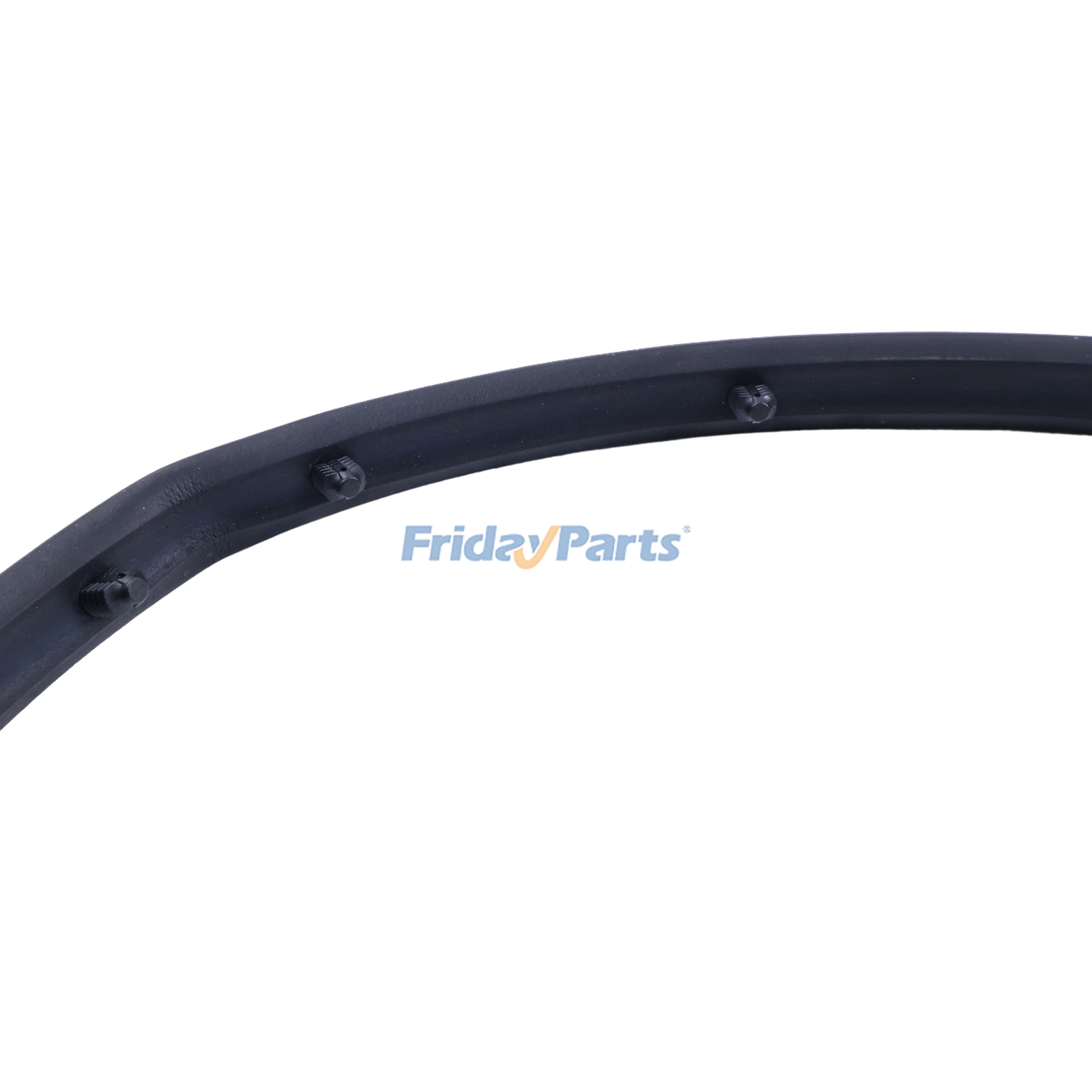  Rubber Seal Strip compatible with Vehicle