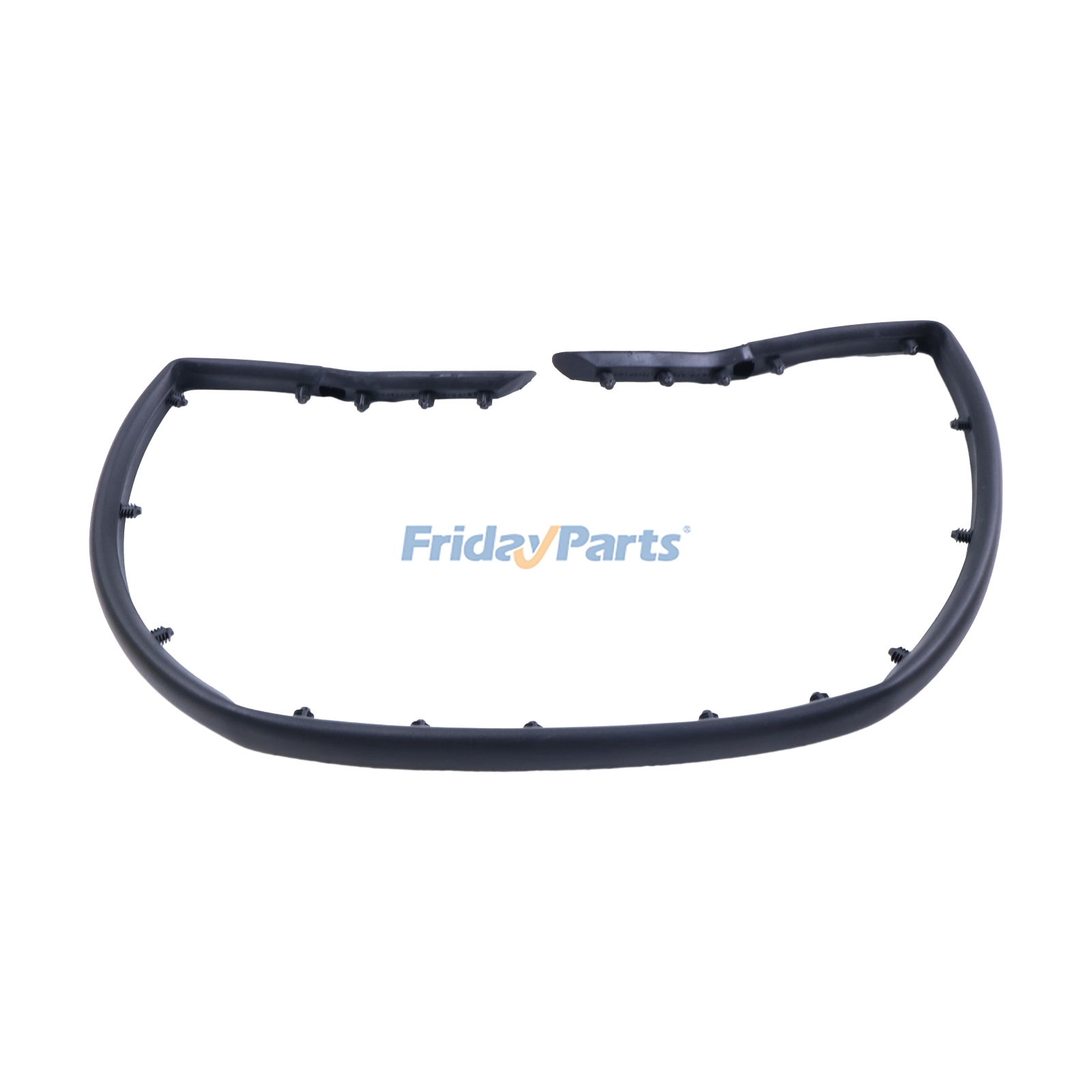  Rubber Seal Strip for Vehicle