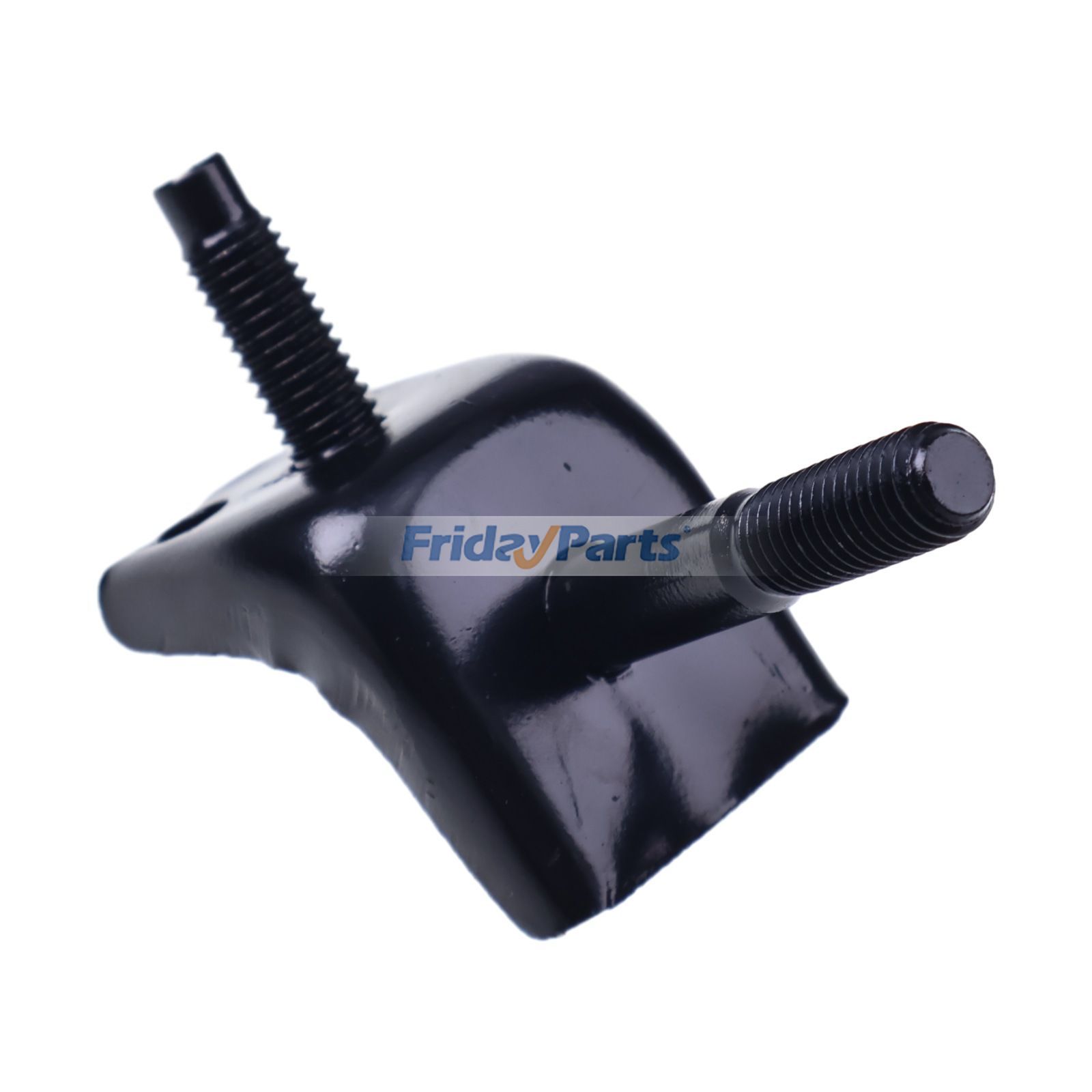 Support de montage latéral du pare-chocs avantpour Moteur,Véhicule