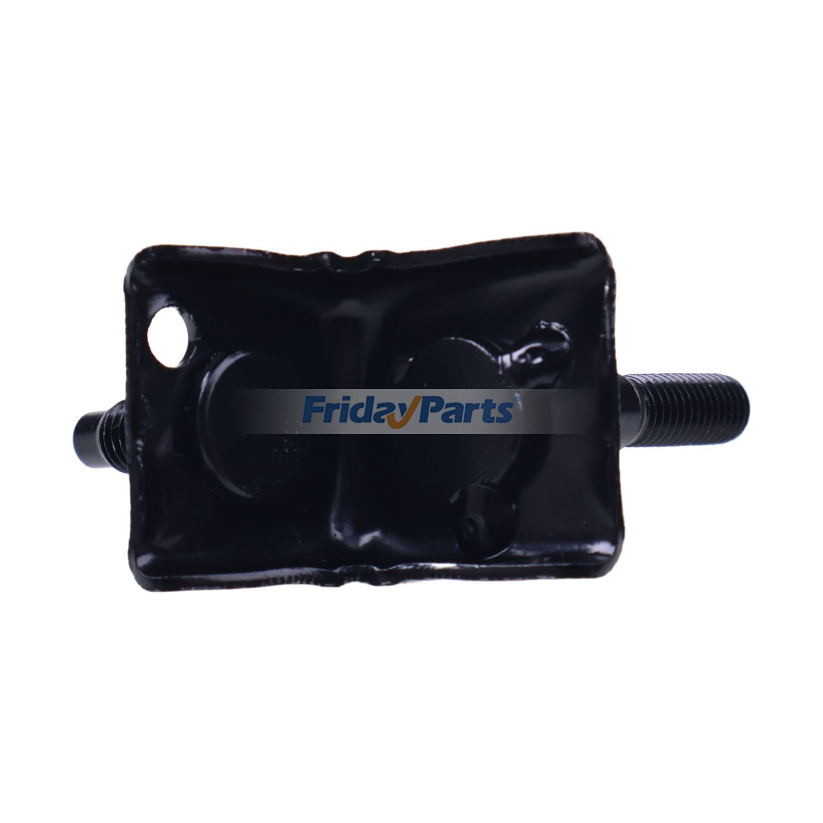 Support de montage latéral du pare-chocs avant pour Moteur,Véhicule Pour Toyota