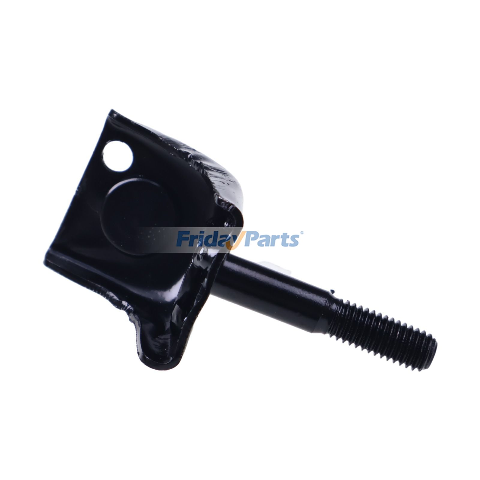 Support de fixation latéral de pare-chocs avant 52145-89102 pour Toyota 4Runner Pickup T100 1989-1998pourPour Toyota