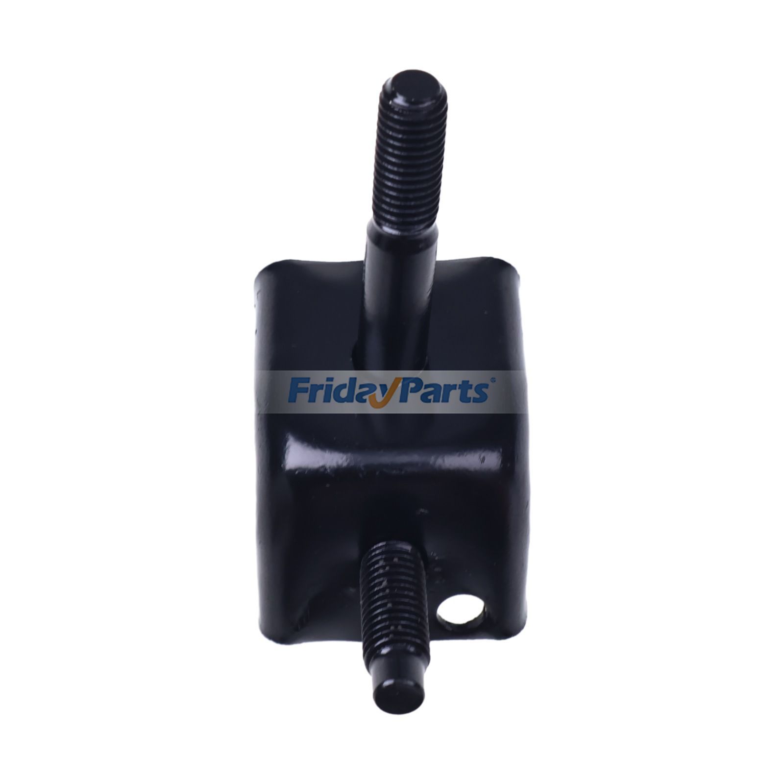 Support de montage latéral du pare-chocs avant de FridayParts