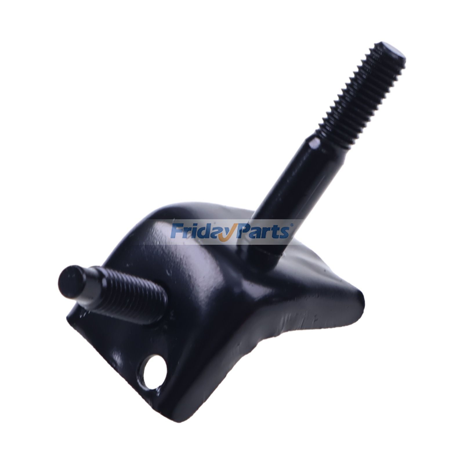 Frontstoßstange Seitenmontagehalterung 52145-89102 für Toyota 4Runner Pickup T100 1989-1998