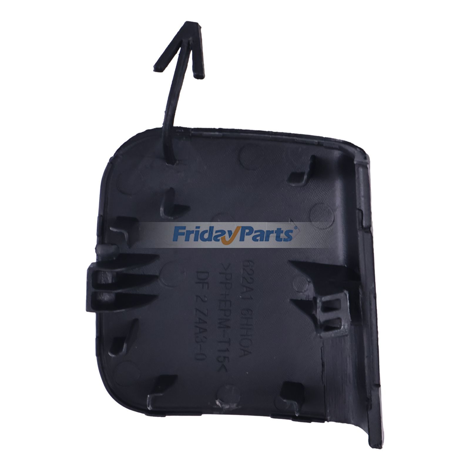 Front Bumper Tow Hook Eye Cover Cap in Stock in China