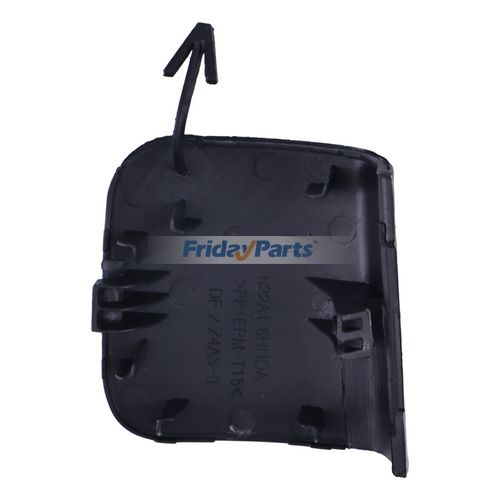 Rear Bumper Tow Hook Eye Cover Cap For Infiniti Q50 Q50L 2014-2017 85071-4GA0A E - Foto 9