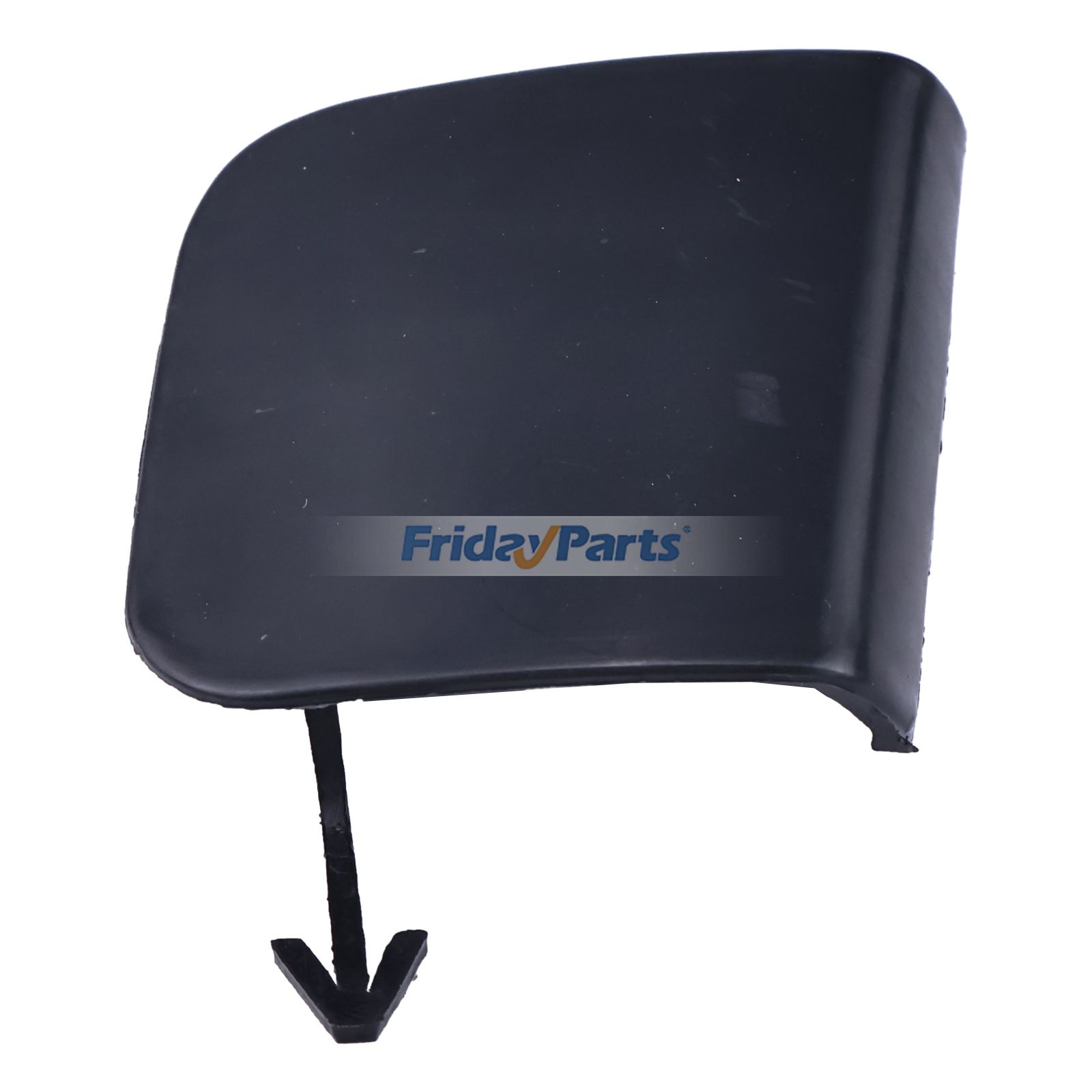 Front Bumper Tow Hook Eye Cover Cap 622A1-6HH0A for 2018-2021 Infiniti Q50