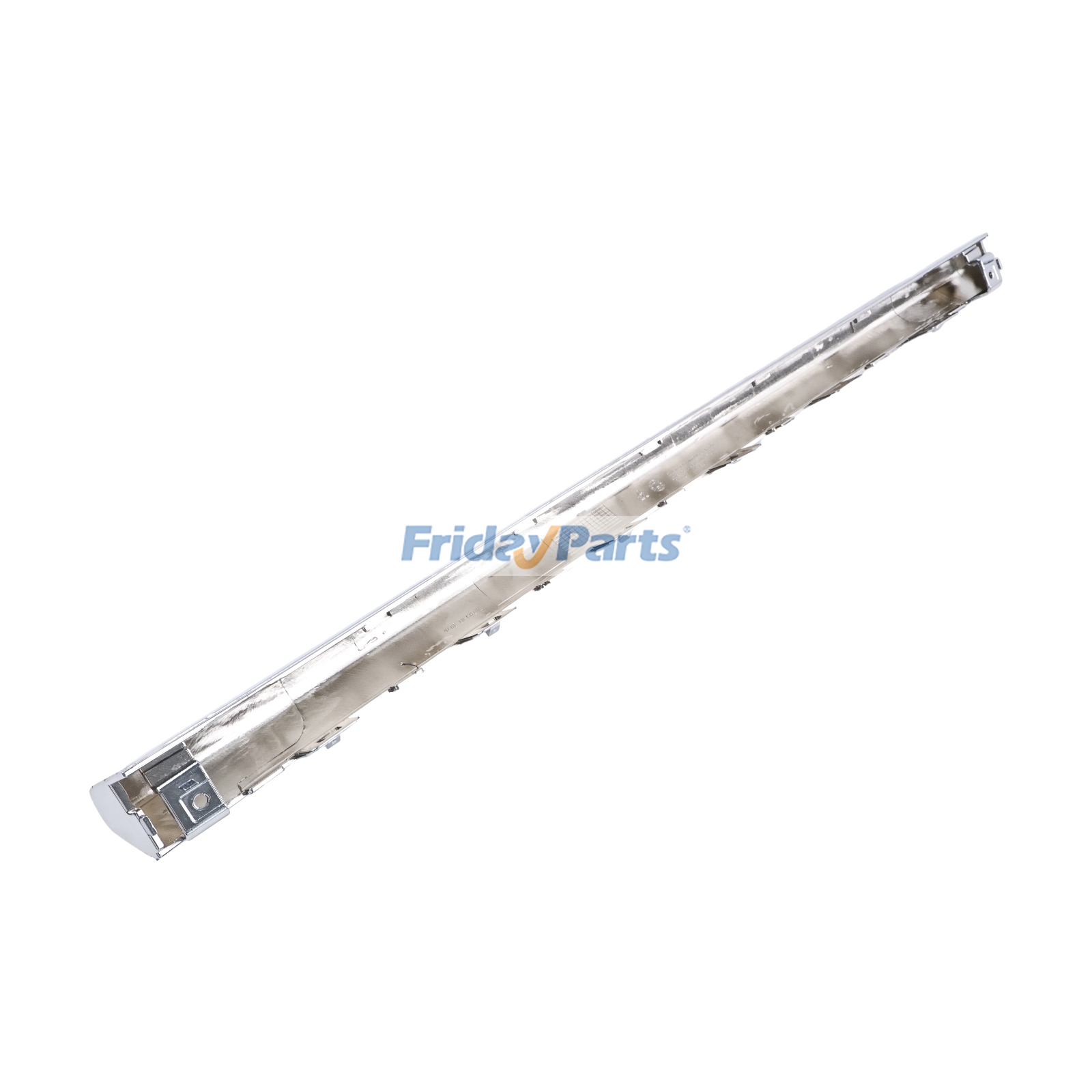 Front Bumper Trim Molding compatible with Vehicle