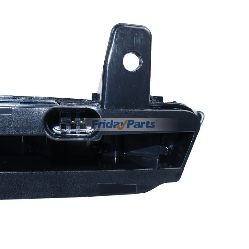 Compra Luz LED de señal de giro del parachoques delantero 4L0953042D 4L0953041D para Audi Q7 2007-2015 en Fridayparts