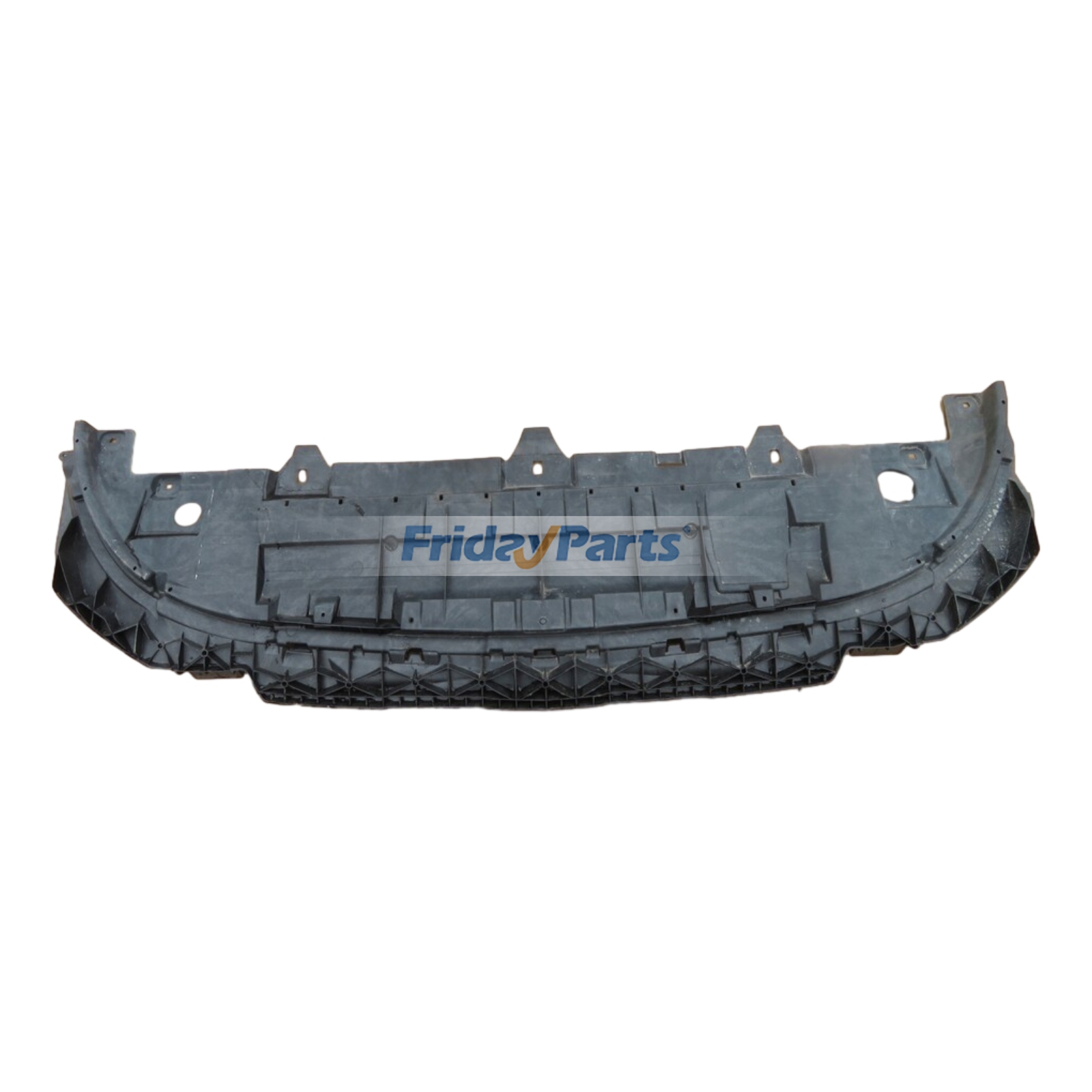 Copertura sottoscocca paraurti anteriore A1568850202 per Mercedes-Benz GLA250 2015-2020