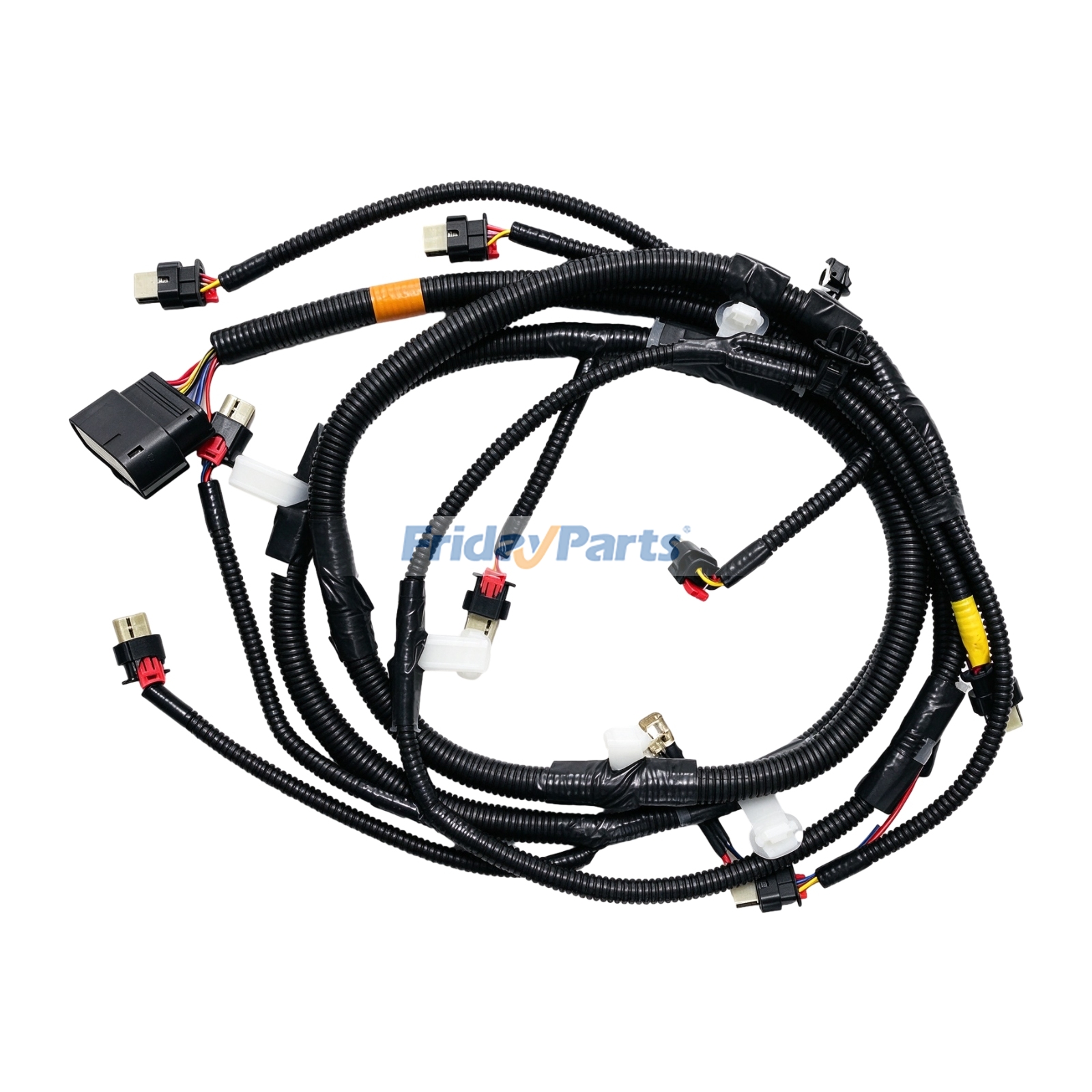 Mazo de cables del parachoques delantero 1489045-00-C para Tesla 2020-2025 para Vehículo