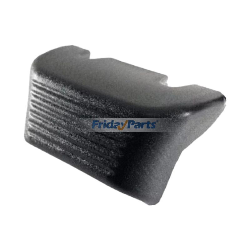 Pare-chocs avant sans barre lumineuse 1025046-01 1033306-01 pour voiturette de golf Club Car Precedent 2004-2021