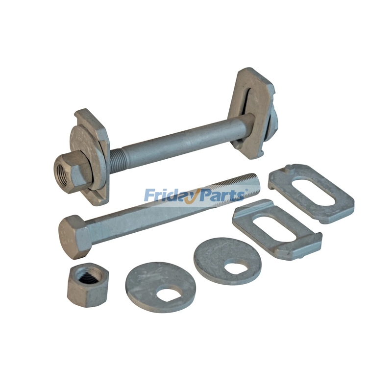 Kit de inclinación y avance delantero 86252 para Ford Expedition F-150 Lincoln Mark LT Blackwood Navigator 2002-2022