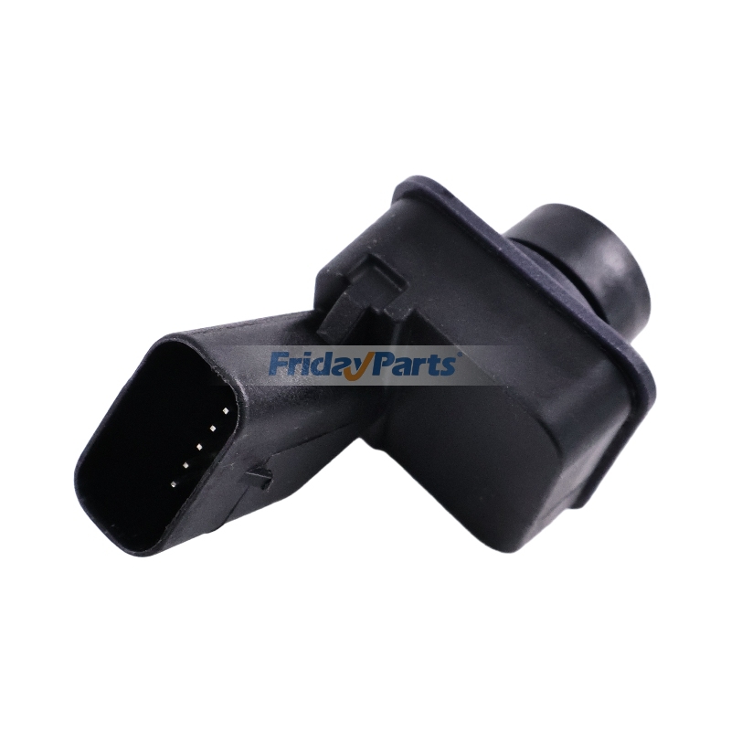 Front Camera JL3Z-19G490-F HL3Z-19G490-A for Ford F-150 2017-2020