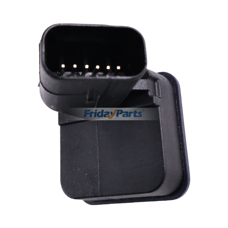 Front Camera JL3Z-19G490-F HL3Z-19G490-A for Vehicle