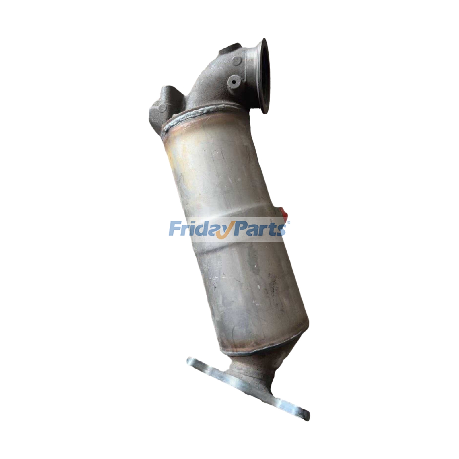 Front Catalytic Converter 25203845 for Chevrolet Malibu Equinox GMC Terrain 2016-2020