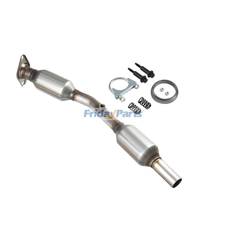 Front Catalytic Converter for Toyota Prius 1.5L 2004-2008