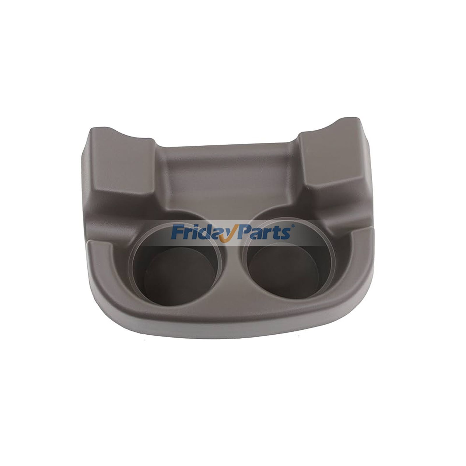 Vorne Center Console Tasse Halter 1C3Z-3613562-AAA für Ford F-250 F-350 F-450 F-550 Excursion Super Duty